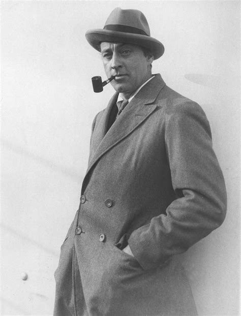 John Barrymore | Biography, Plays, Movies, & Facts | Britannica