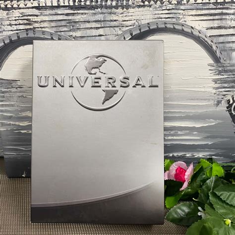 Universal DVD Collection UK 的图像结果