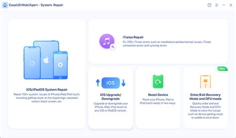 How to Downgrade iOS Version Using iTunes 的图像结果