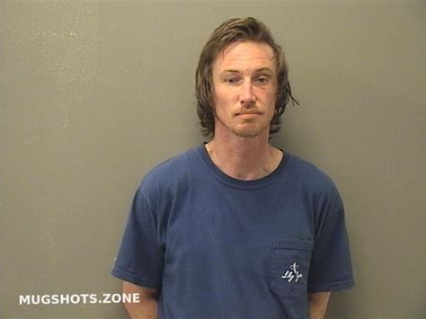 MURRAY KEEGHAN CRAIG 04/04/2025 - Garland County Mugshots Zone