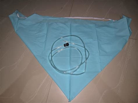 Whixant 1 pc Air Conditioner Cleaning Cover, Split Cleaning Kit, Funnel ...