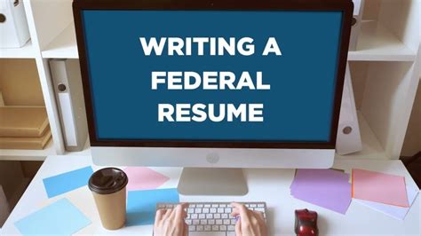 Image result for Federal Resume Writing Tutorial