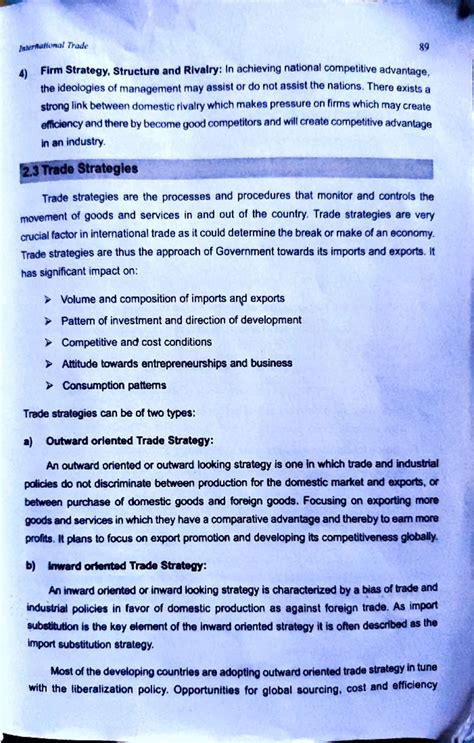 Group 7 -GATT notes - Study material on GATT - General Agreement on ...