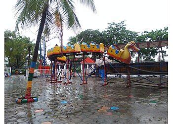 3 Best Amusement Parks in Surat, GJ - Expert Recommendations