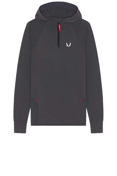 ASRV Thermal Training Hoodie in Space Grey | FWRD