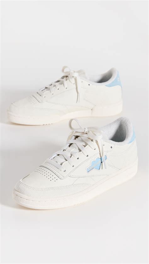 Reebok Club C 85 Sneakers | Shopbop