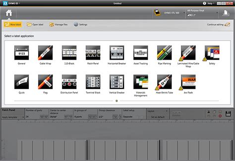DYMO Label Maker Software 的图像结果