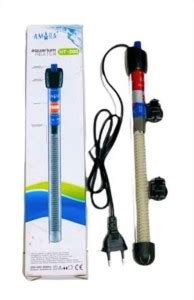 Amara HT-200 Submersible Aquarium Immersion Heater Price in India - Buy ...