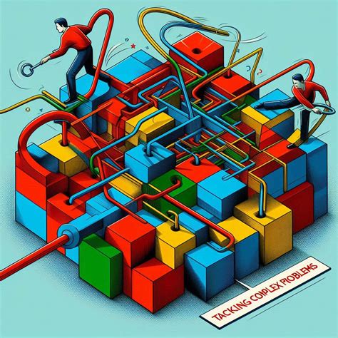 Image result for Different Types of Problem Solving