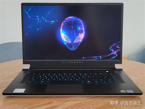 Alienware X17 Factory Backround 的图像结果