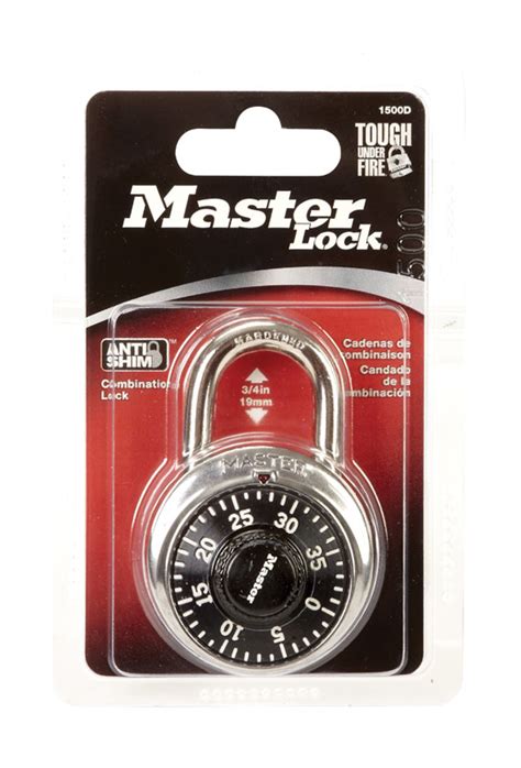 Image result for Master Lock Combination Lock Colorful
