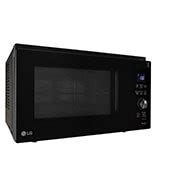 32L Charcoal Convection Microwave Oven - MJEN326ULW | LG IN