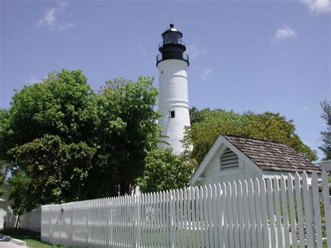Key West lighthouse, key west, United States Of America - Top ...