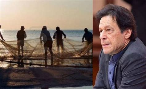 Chinese fishing vessels snatch livelihood of Pakistani fishermen