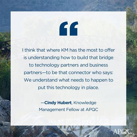 Image result for APQC Knowledge Management