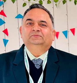 Dr Atul Sharma