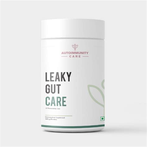 Leaky Gut Care: GI permeability care | FunctionalMedClinic