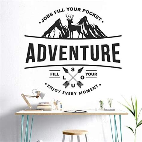 StickMe 'Bruce Lee Wall Sticker ' -SM288 (Multi Colour, Vinyl - 60cm X ...