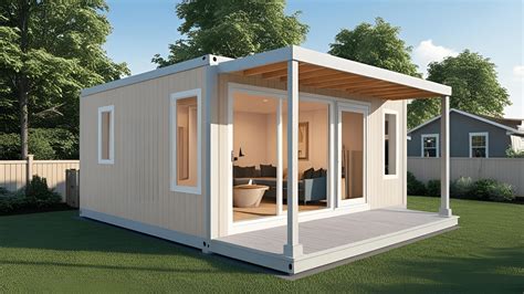 Image result for Pre-Made Room Additions