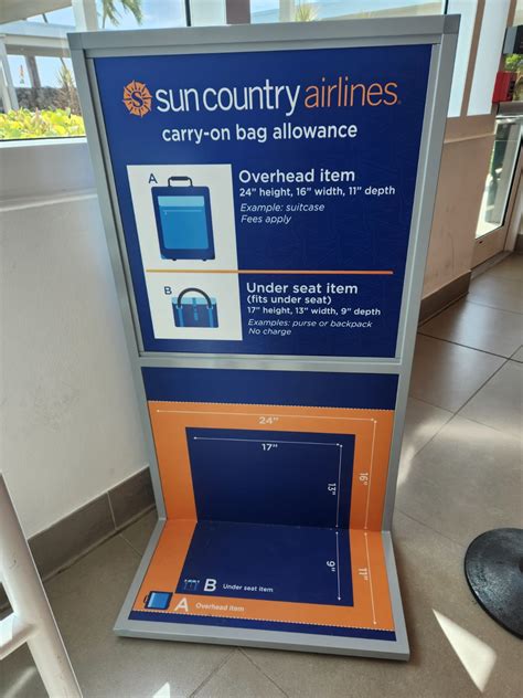 Carry On Baggage Sizers | Luggage Sizers