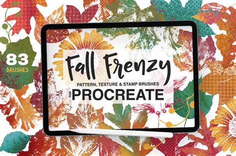 Image result for Fall Procreate Tutorial