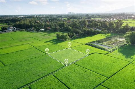 Telangana To Modernise Land Records With Pilot Survey In 5 Villages