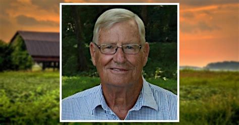 Obituary | Donald D. VanGorkom of Rolfe, Iowa | Powers Funeral Home