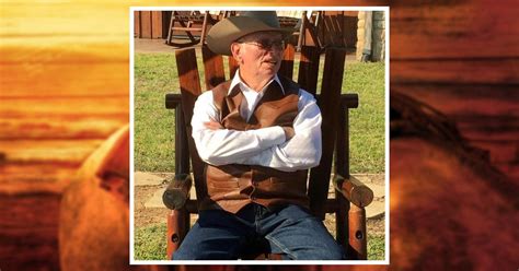 Obituary | Darwin Glenn Hargrave Sr. | Canon Funeral Home