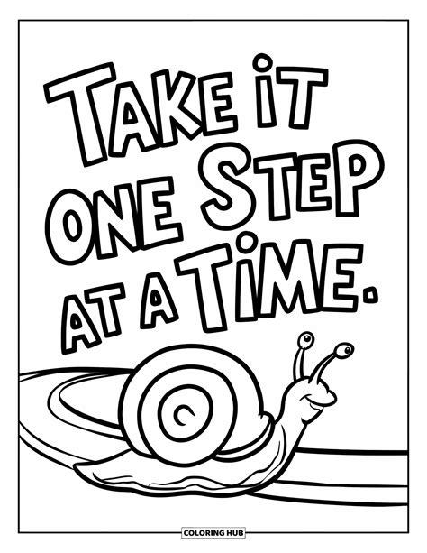 100+ Mental Health Coloring Pages for Kids & Adults (Free Printable PDFs)