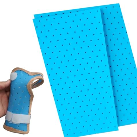 Image result for Splint Material