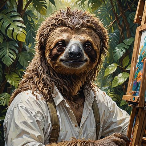 Literary Characters - Sand dan Glokta - The First Law Series - AI ...