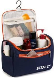 Straplt MultiPurpose Kit Bag Used For Personal Care Products,Makeup Kit ...