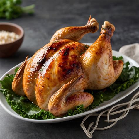 Costco Rotisserie Chicken Nutrition