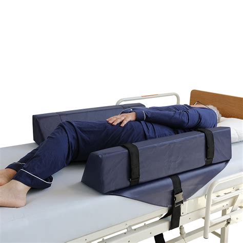 NYOrtho Roll Control Bolster 34" X 7" X 8" Pair – Supplyline Medical