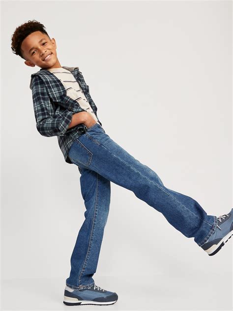 Boys Size Pull On Jeans | ppgbbe.intranet.biologia.ufrj.br