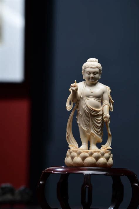 Prince Buddha - iMedia