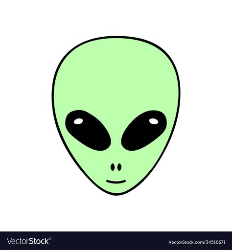 Alien Icon Simple 的图像结果