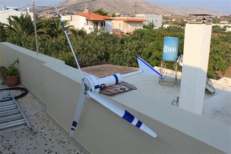 Image result for Simple Wind Generator