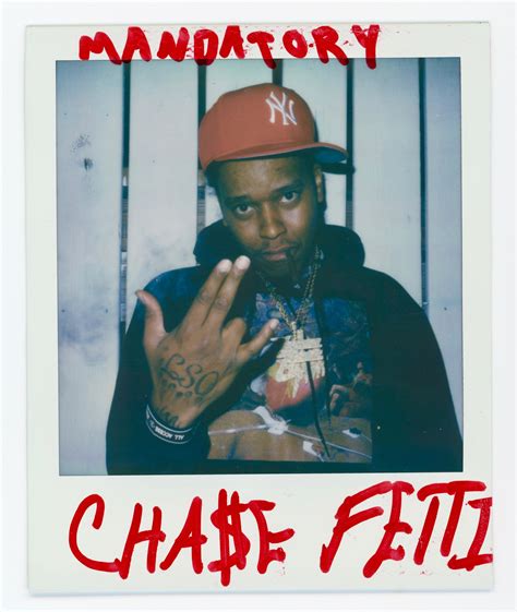 Artist Profile: Chase Fetti is a Rising Star from New Jersey | Arts ...