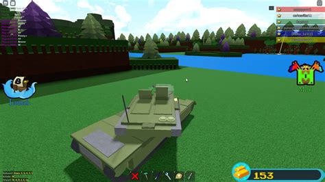 Image result for Realistic Tank Tutorial Build a Boat
