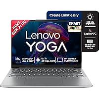 Lenovo Yoga 7 2-in-1 Intel Evo Core Ultra 5 226V (16GB RAM/1TB SSD/14 ...