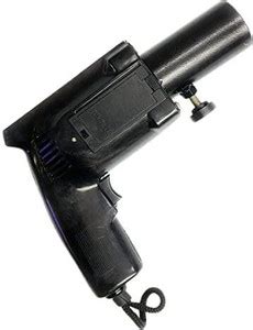 Smt Tech Sparkler Gun Pyro Wedding Cold Pyro Gun Sparkular Gun Diwali ...