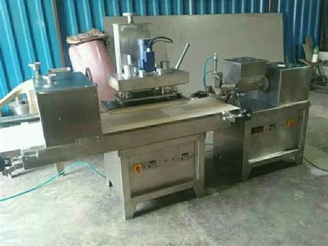 Food Making Machine - Food Processing Machine and Kitchen Equipment