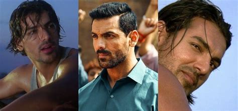 Bollywood Quiz On John Abraham Movies