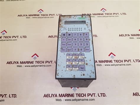 Westfalia separator plc 100/3 d 0005-4050-280 programmable controller ...