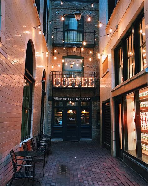 best coffee shops in chicago il - Meridian Home Design