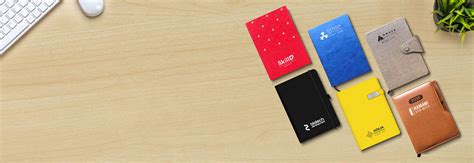 2023 Customised Diaries | Personalised Diary with Name & Logo Printing ...