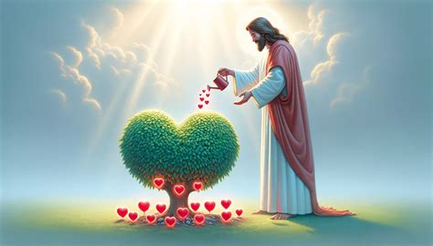 What Does Mercy Mild Mean? | Jesus christ images, Jesus christ art ...