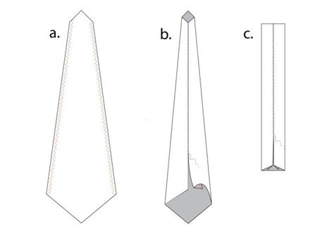 Necktie Tutorial 的图像结果