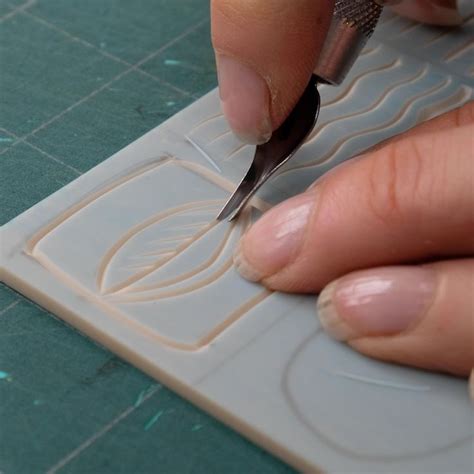 Image result for Linocut Lessons